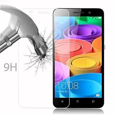 Honor 4X Skyddsglas Skyddsfilm Skärmskydd