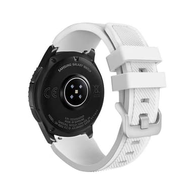 Armband 22 mm för Samsung Galaxy Gear S3/Gear 2