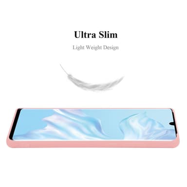Skal Huawei P30 PRO Fodral Case (Rosa)