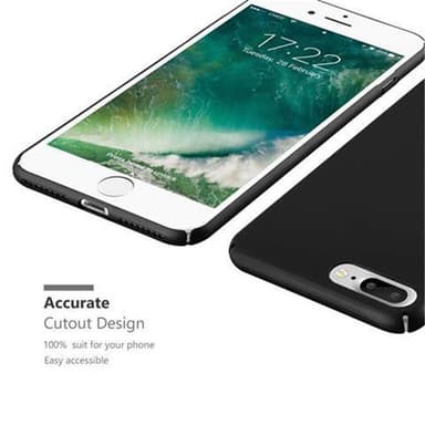 iPhone 7 PLUS / 7S PLUS / 8 PLUS Skal Fodral Case