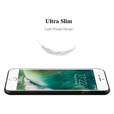 iPhone 7 PLUS / 7S PLUS / 8 PLUS Skal Fodral Case
