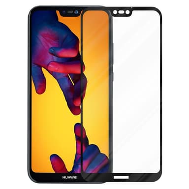 Huawei P20 LITE 2018 / NOVA 3E Skyddsglas Skyddsfilm