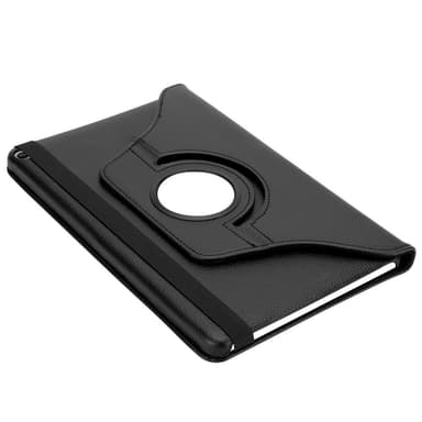 Skal Huawei MediaPad T1 8 (8.0 tum) Fodral Case (Svart)