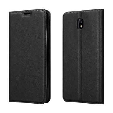 Samsung Galaxy J7 2018 Skal Fodral Case (Svart)