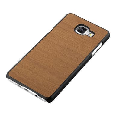 Samsung Galaxy A5 2016 Skal Fodral Case (Brun)