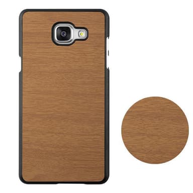 Samsung Galaxy A5 2016 Skal Fodral Case (Brun)