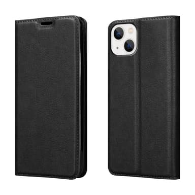 iPhone 14 PLUS Skal Fodral Case (Svart)