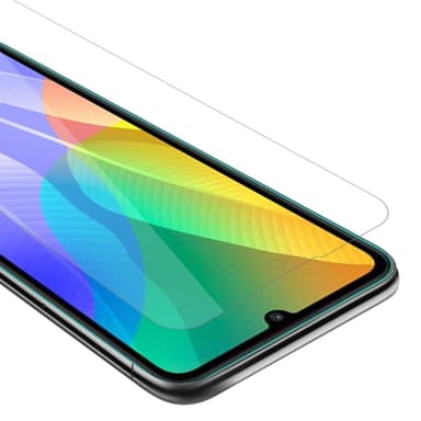 Huawei Y6P Skyddsglas Skyddsfilm Skärmskydd