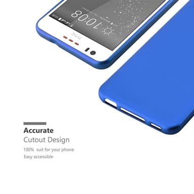 Skal HTC Desire 10 LIFESTYLE / Desire 825 Fodral Case