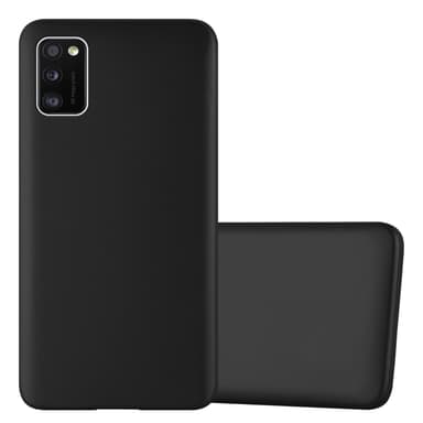 Skal Samsung Galaxy A41 Fodral Case (Svart)