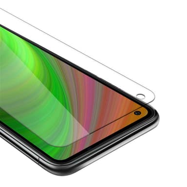 LG K51S Skyddsglas Skyddsfilm Skärmskydd