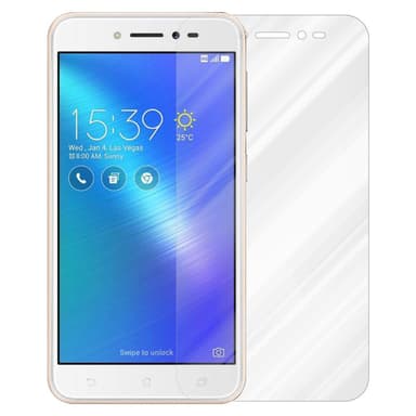 Asus ZenFone LIVE / 3 GO Skyddsglas Skyddsfilm