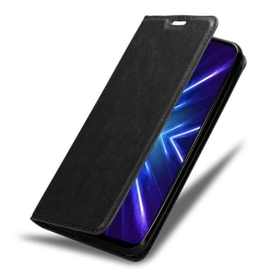 Honor 9X PRO Skal Fodral Case (Svart)