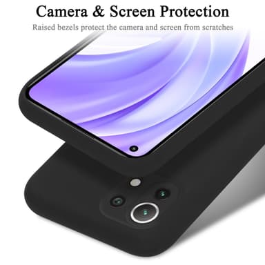 Xiaomi Mi 11 LITE (4G / 5G) / 11 LITE NE Skal Fodral