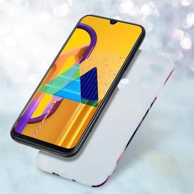 Huawei P20 LITE 2018 / NOVA 3E Plånboksfodral Skal
