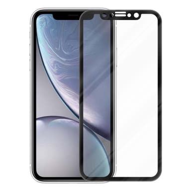 iPhone XR Skyddsglas Skyddsfilm Skärmskydd