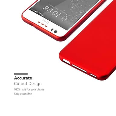 Skal HTC Desire 10 LIFESTYLE / Desire 825 Fodral Case