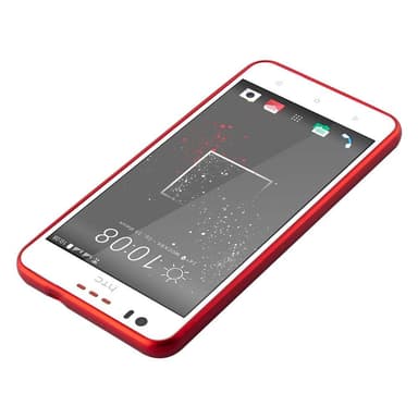 Skal HTC Desire 10 LIFESTYLE / Desire 825 Fodral Case