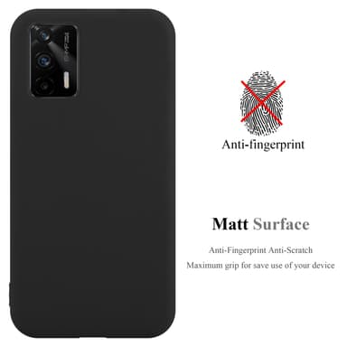 Skal Realme GT Master Fodral Case (Svart)