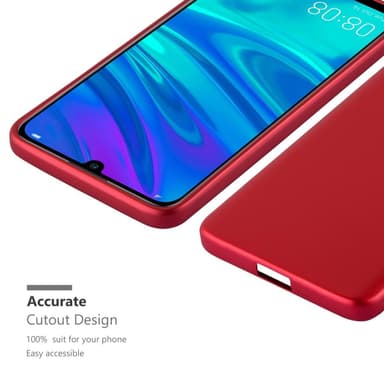 Skal Honor 10 LITE / Huawei P SMART 2019 Fodral Case