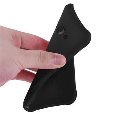 Skal Samsung Galaxy J1 ACE Fodral Case (Svart)