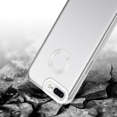 iPhone 7 PLUS / 7S PLUS / 8 PLUS Skal Fodral Case