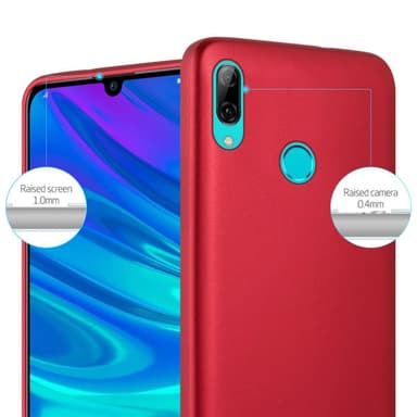 Skal Honor 10 LITE / Huawei P SMART 2019 Fodral Case