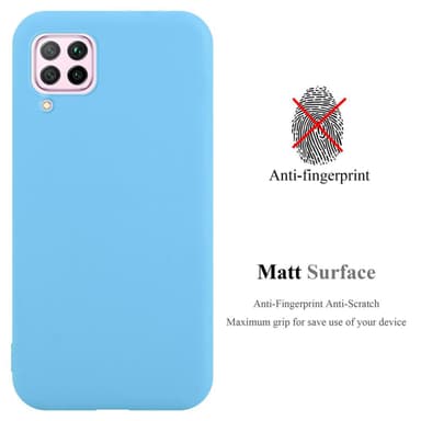 Skal Huawei NOVA 6 SE / P40 LITE / NOVA 7i Fodral Case