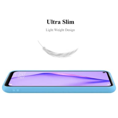 Skal Huawei NOVA 6 SE / P40 LITE / NOVA 7i Fodral Case