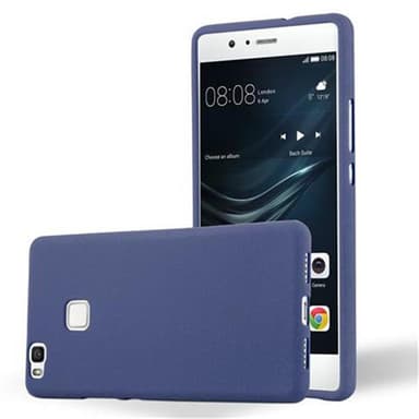 Skal Huawei P9 LITE 2016 / G9 LITE Fodral Case (Blå)