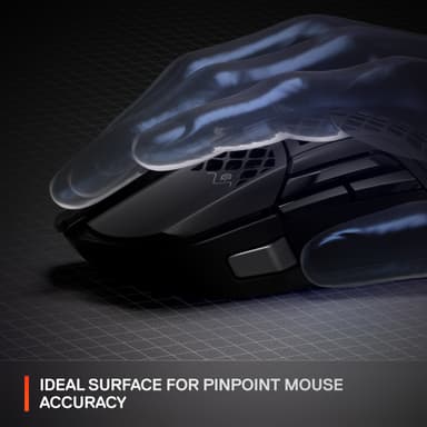 SteelSeries Qck XXL musmatta (WOW Limited Edition)