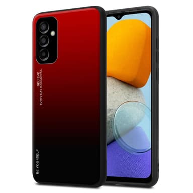 Samsung Galaxy M23 5G Skal Fodral Case (Svart)