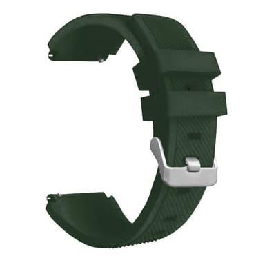 Armband 20mm för Samsung Galaxy Watch 42mm 3/4/5