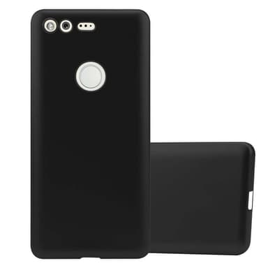 Skal Google PIXEL Fodral Case (Svart)