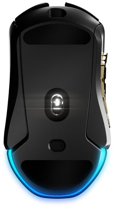 SteelSeries Aerox 9 trådlös gamingmus (WOW LimitedEdition)