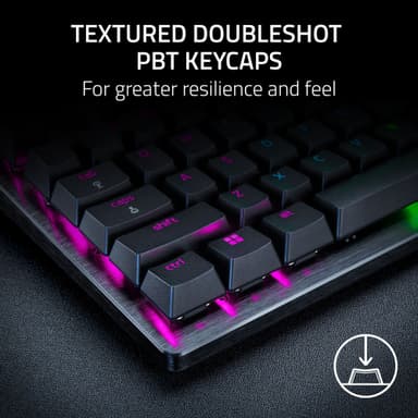 Razer Huntsman V3 Pro tangentbord gaming