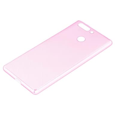 Honor V9 Skal Fodral Case (Rosa)