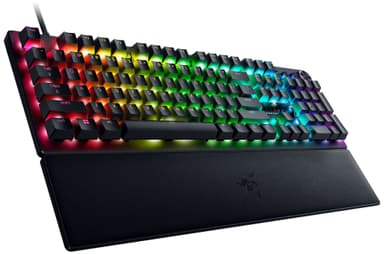 Razer Huntsman V3 Pro tangentbord gaming