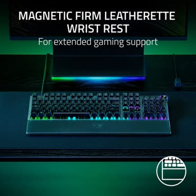 Razer Huntsman V3 Pro tangentbord gaming