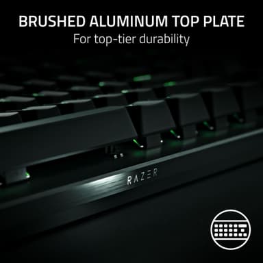 Razer Huntsman V3 Pro tangentbord gaming