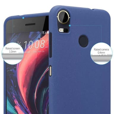 Skal HTC Desire 10 PRO Fodral Case (Blå)