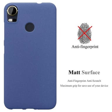 Skal HTC Desire 10 PRO Fodral Case (Blå)