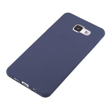 Skal Samsung Galaxy A3 2016 Fodral Case (Blå)