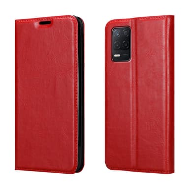 Realme 8 5G / V13 / Q3 / Q3i / Narzo 30 5G Skal Fodral