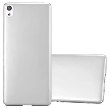 Sony Xperia XA Skal Fodral Case (Silver)