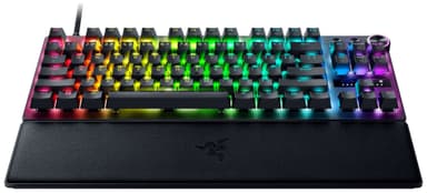 Razer Huntsman V3 Pro TKL tangentbord gaming