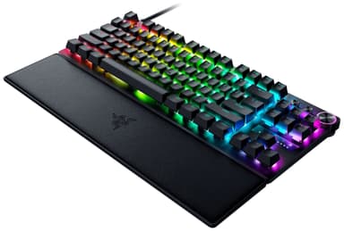 Razer Huntsman V3 Pro TKL tangentbord gaming