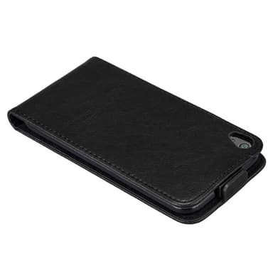Sony Xperia XA Flipfodral Skal (Svart)