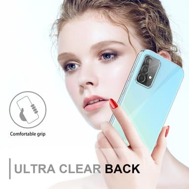 Skal Samsung Galaxy A52 (4G / 5G) / A52s Fodral Case