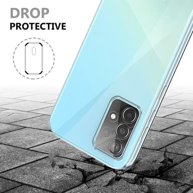 Skal Samsung Galaxy A52 (4G / 5G) / A52s Fodral Case